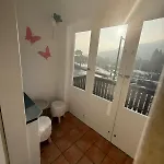 Imzentrum Apartamento *