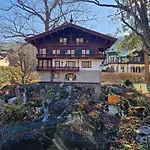 Apartamento Imzentrum