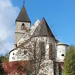 Imzentrum Apartament