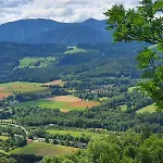 Imzentrum Apartament *