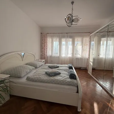 Apartament Imzentrum *