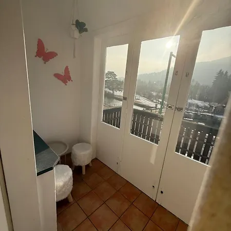 Imzentrum Apartment *
