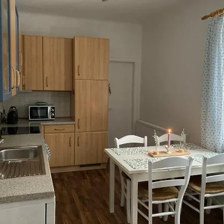 Imzentrum Apartament *