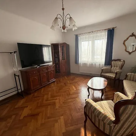 Imzentrum Apartament Payerbach