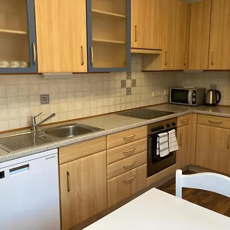 Imzentrum Apartament