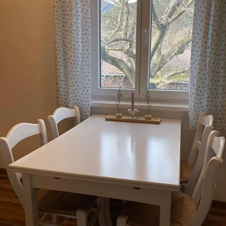 Apartament Imzentrum
