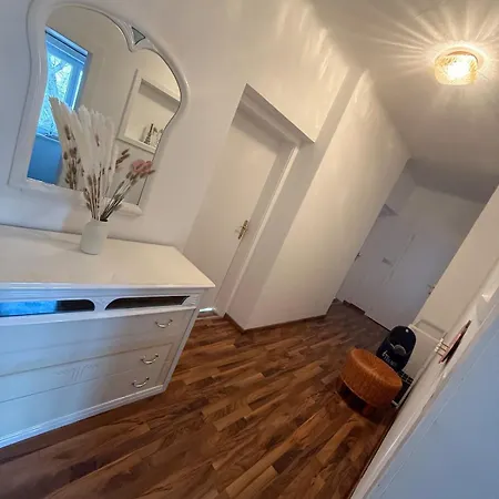 Apartament Imzentrum