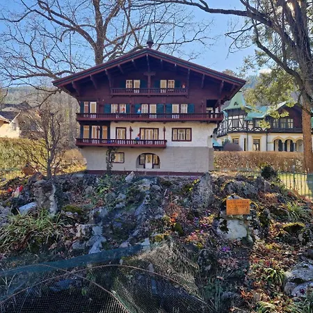 Apartament Imzentrum