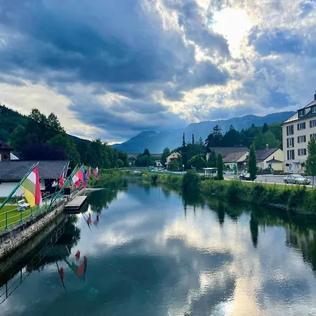 Apartament Imzentrum