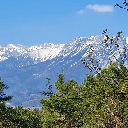 Imzentrum Apartament Payerbach