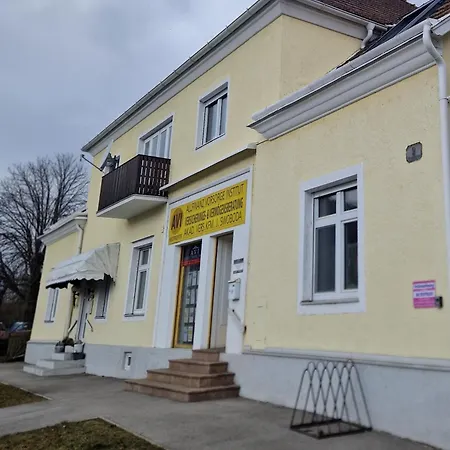 Imzentrum * Payerbach