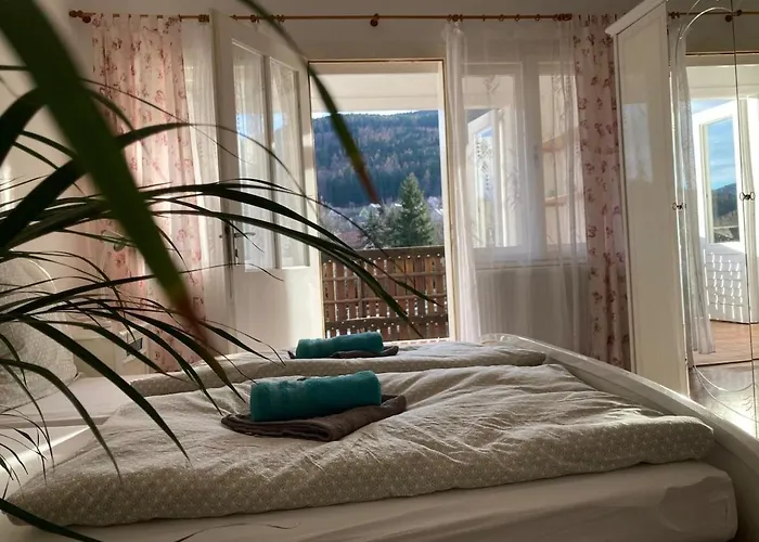 Imzentrum Apartament *