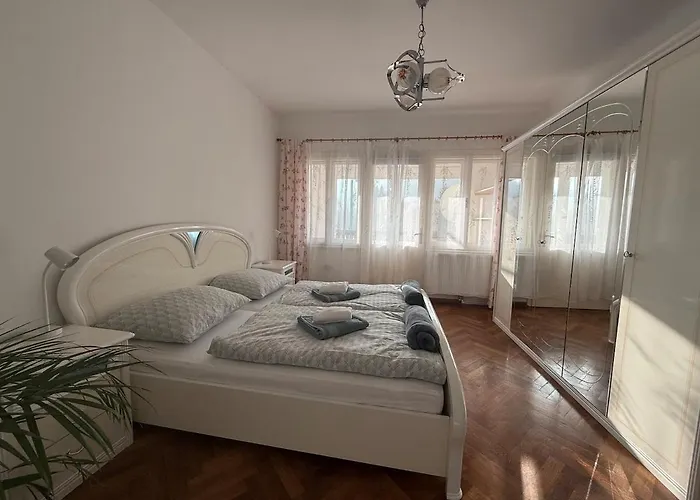 Apartament Imzentrum *