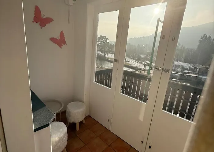 Imzentrum Apartament *