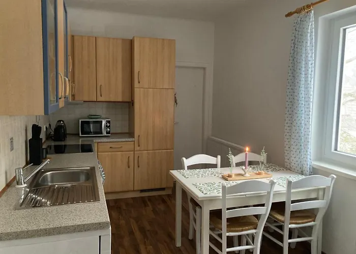 Imzentrum Apartament *