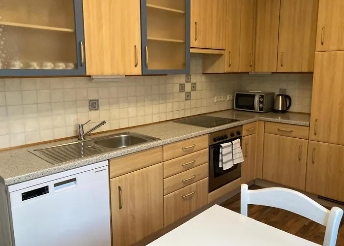 Imzentrum Apartament