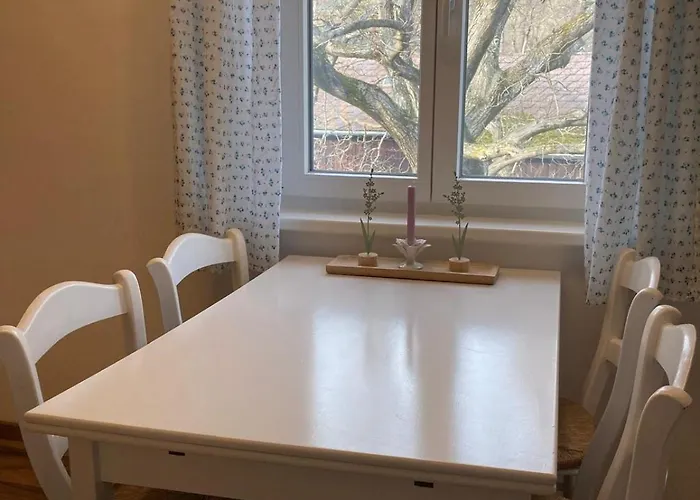 Apartament Imzentrum