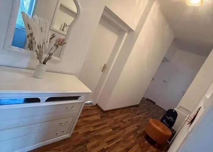 Apartament Imzentrum