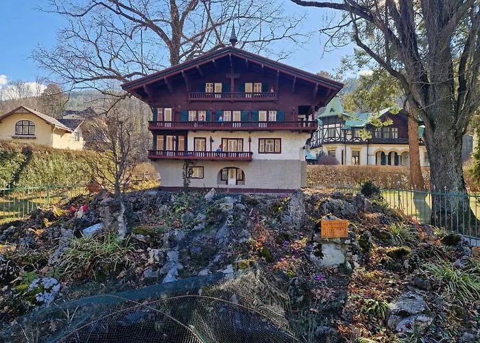 Apartament Imzentrum