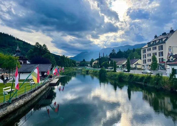 Apartament Imzentrum