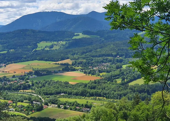 Imzentrum Apartament *